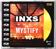 INXS - Mystify